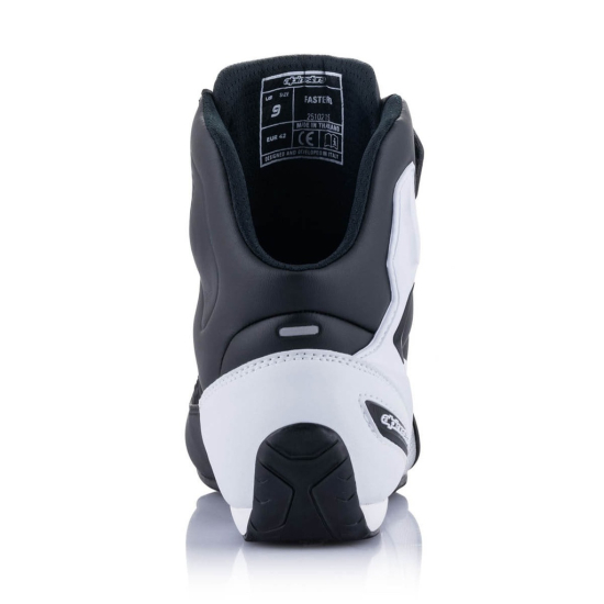 ALPINESTARS Faster 3 Cipő #5