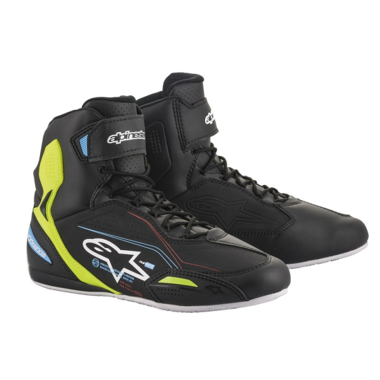 ALPINESTARS Faster 3 Cipő #1