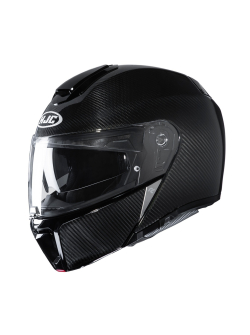 HJC Helm RPHA90S Karbon Fekete