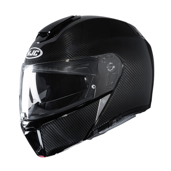 HJC Helm RPHA90S Karbon Fekete #1