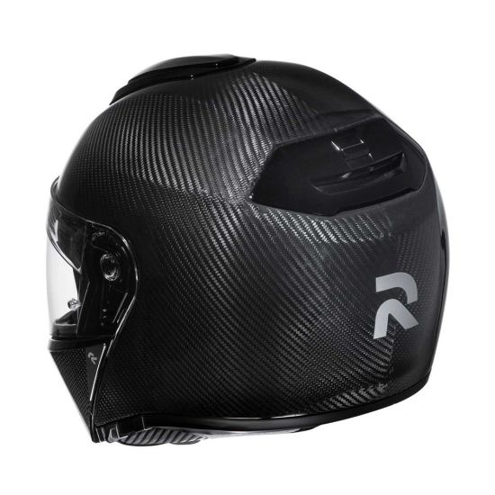 HJC Helm RPHA90S Karbon Fekete #2