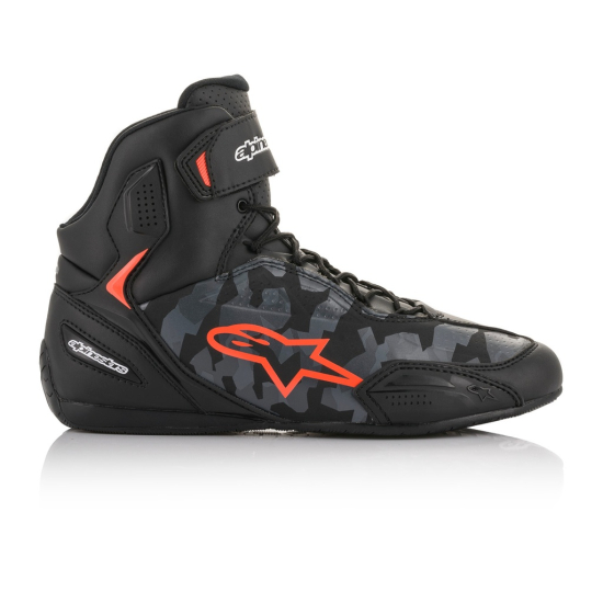 ALPINESTARS Faster 3 Cipő #1