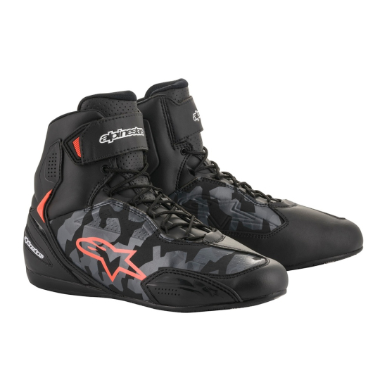 ALPINESTARS Faster 3 Cipő #4