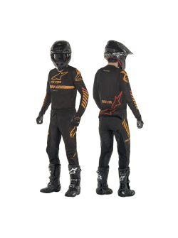 ALPINESTARS Motocross Nadrág Supertech