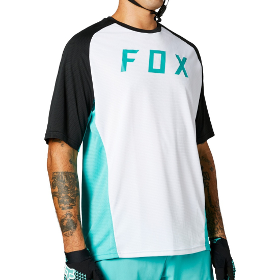 FOX MTB Jerseys Defend