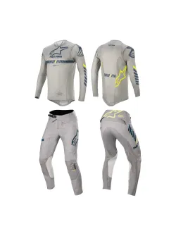 ALPINESTARS Motokross Nadrág Supertech