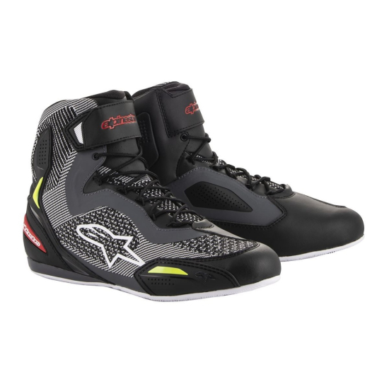 ALPINESTARS MOTOROS CIPŐ FASTER 3 RIDEKNIT