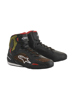 ALPINESTARS MOTOROS CIPŐ FASTER 3 RIDEKNIT