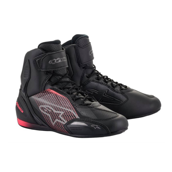 ALPINESTARS Női Cipő Stella Faster 3 #2