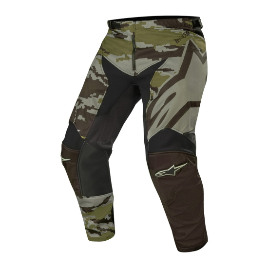 ALPINESTARS Motokross Nadrág Racer Tactical #2