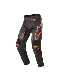 ALPINESTARS Motocross Nadrág Racer Tactical