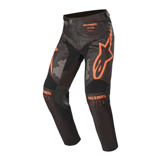 ALPINESTARS Motocross Nadrág Racer Tactical #1