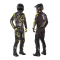 ALPINESTARS Motocross Nadrág Racer Tactical