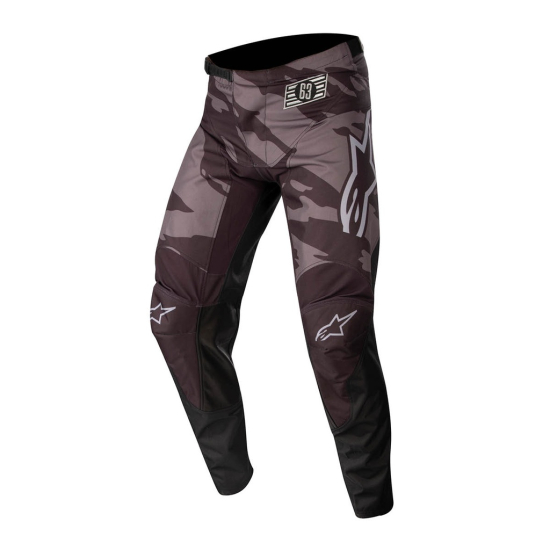 ALPINESTARS Motocross Nadrág Racer Tactical #2