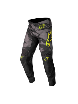 ALPINESTARS Motocross Nadrág Racer Tactical