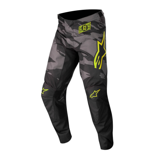 ALPINESTARS Motocross Nadrág Racer Tactical #2