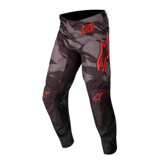 ALPINESTARS Motocross Nadrág Racer Tactical