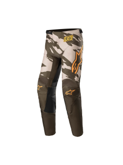 ALPINESTARS Motocross Nadrág Racer Tactical