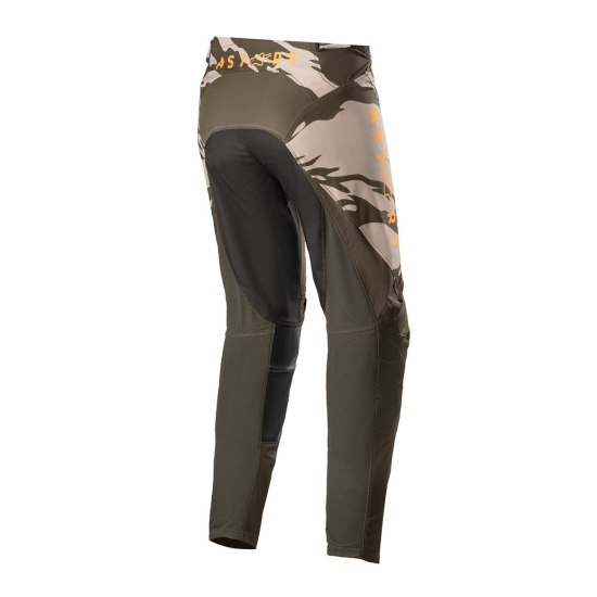 ALPINESTARS Motocross Nadrág Racer Tactical #1