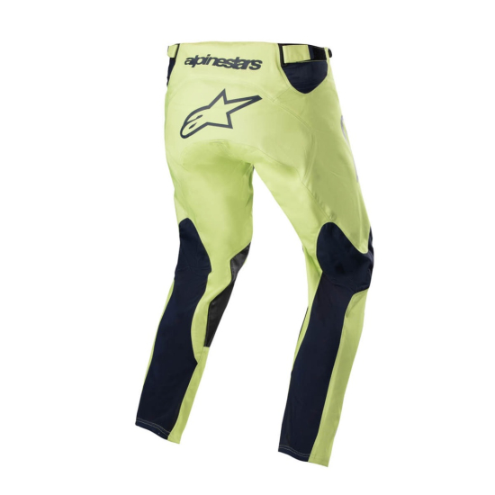 ALPINESTARS Motocross Nadrág Racer Hoen #2