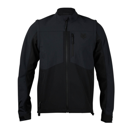 FOX Enduro Dzseki Ranger Off Road Softshell