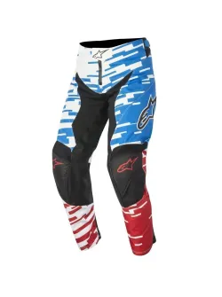 ALPINESTARS VERSENYNADRÁG BRAAP