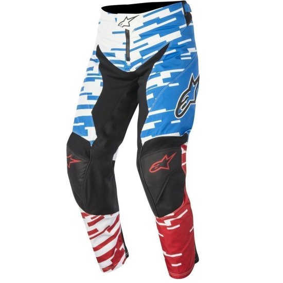 ALPINESTARS VERSENYNADRÁG BRAAP