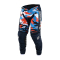 TLD Motocross Nadrág GP Formula Camo