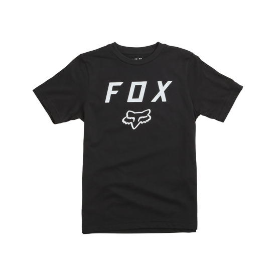 FOX T-Shirt Ifjúsági Örökség Moly