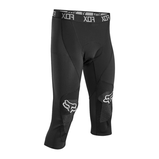 FOX Alsónadrág Enduro Pro Tight D3O #1