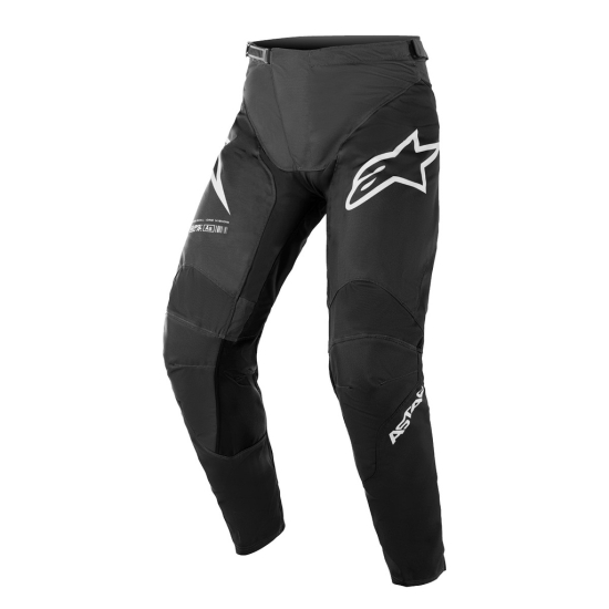 ALPINESTARS Motocross Nadrág Racer Braap