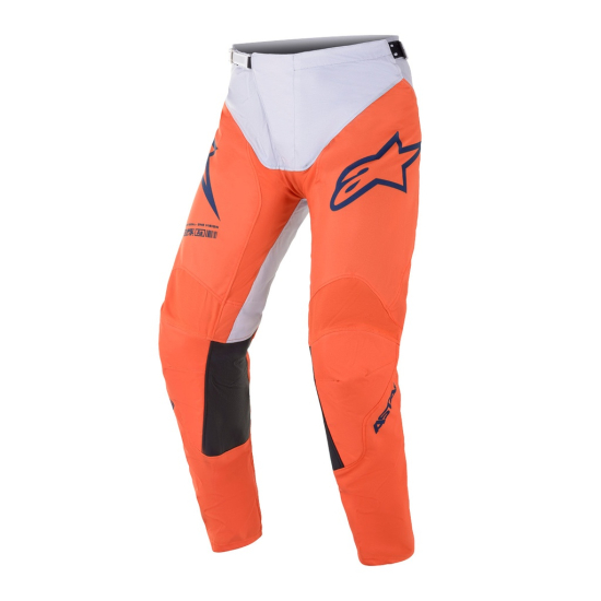 ALPINESTARS Motocross Nadrág Racer Braap #1