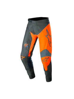 ALPINESTARS Motocross Nadrág Racer Supermatic