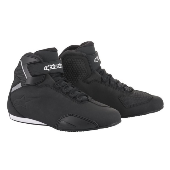 ALPINESTARS MOTOROS CIPŐ SEKTOR #1