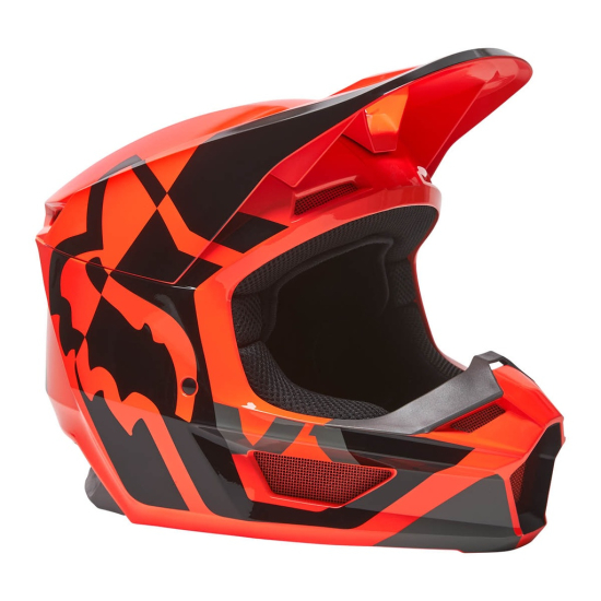 FOX Motocross Sisak V1 Lux MIPS MVRS ECE #4