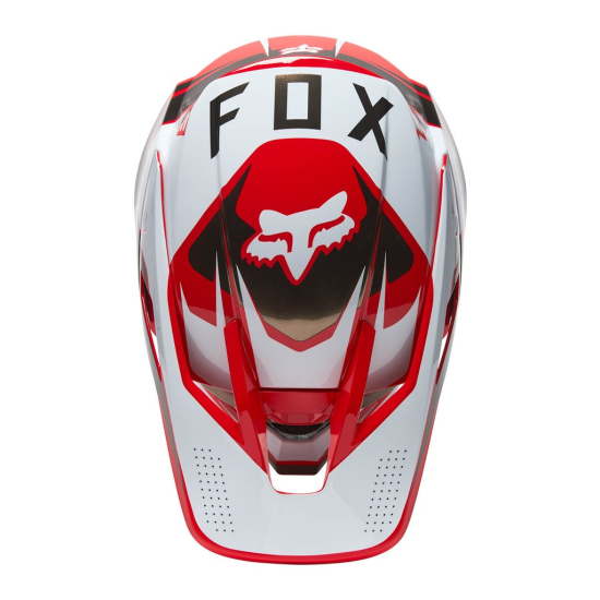 FOX Motocross Sisak V3 RS Mirer MIPS MVRS ECE #3