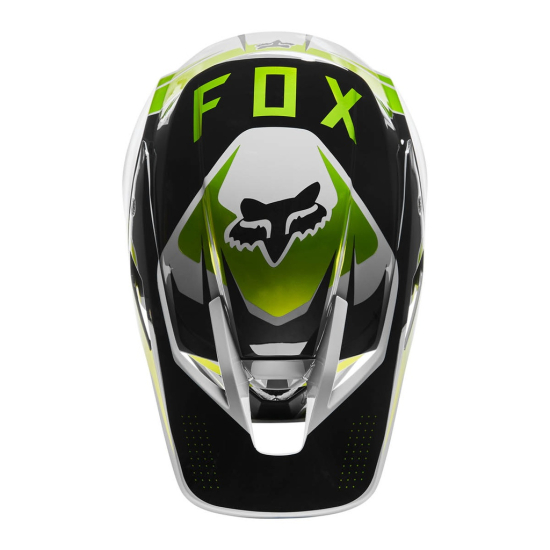 FOX Motocross Sisak V3 RS Mirer MIPS MVRS ECE #5