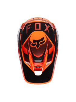 FOX Motocross Sisak V3 RS Mirer MIPS MVRS ECE