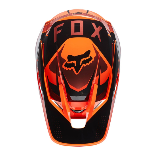 FOX Motocross Sisak V3 RS Mirer MIPS MVRS ECE #1