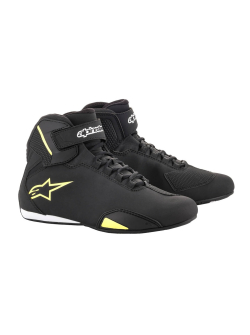 ALPINESTARS Motoros Cipő Sektor