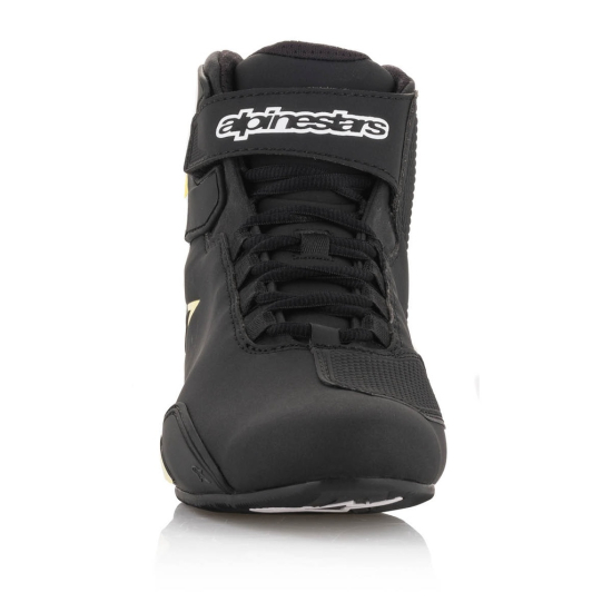 ALPINESTARS Motoros Cipő Sektor #4