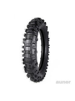 METZELER SixDays Extreme 140/80-18