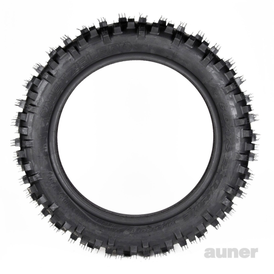 METZELER SixDays Extreme 140/80-18 #3