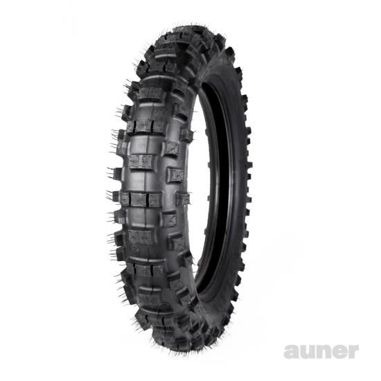 METZELER SixDays Extreme 140/80-18 #4