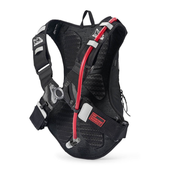 USWE MTB Trinkrucksack Hydro 8 #1