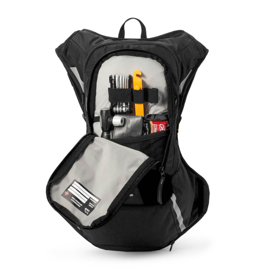 USWE MTB Trinkrucksack Hydro 8 #4