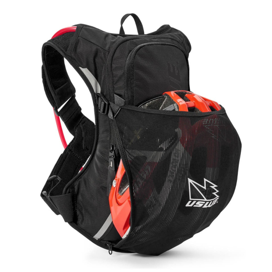 USWE MTB Trinkrucksack Hydro 8 #5