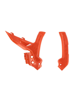 ACERBIS Vázvédő X-GRIP KTM