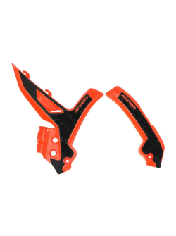 ACERBIS Vázvédő X-GRIP KTM