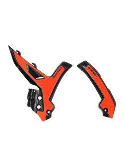 ACERBIS Vázvédő X-GRIP KTM